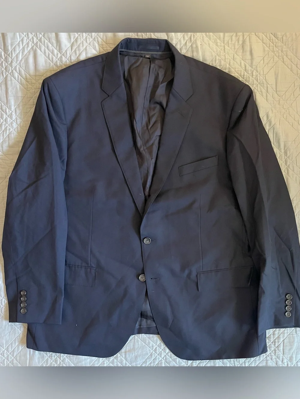 J. Crew crew crosby